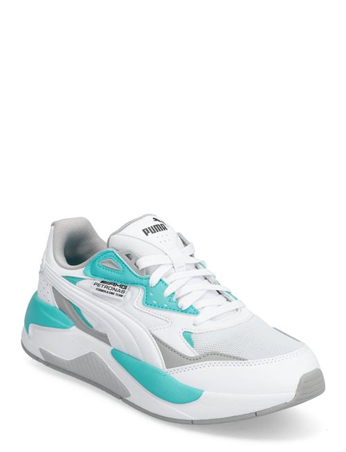 PUMA Motorsport Mapf1 X-Ray Speed PUMA Motorsport White