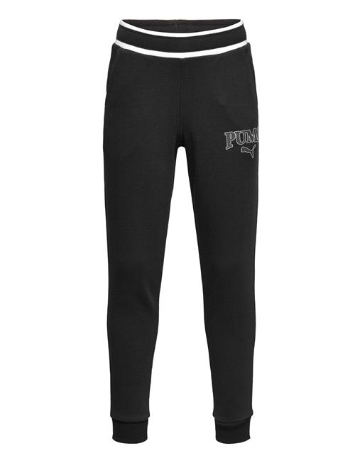 PUMA Puma Squad Sweatpants Tr Cl B PUMA Black