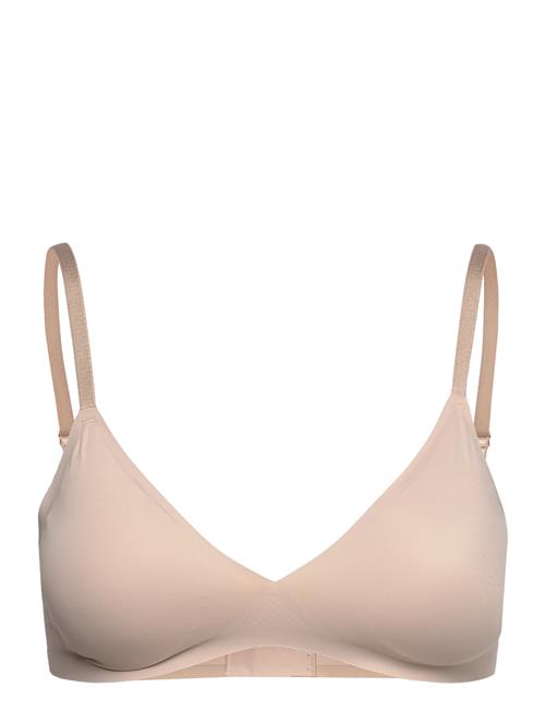 Bra Svea Light Lindex Beige