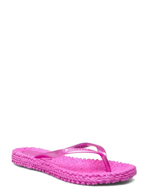 Flip Flop Ilse Jacobsen Pink