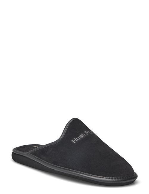 Se Hush Puppies Men's Marco - Black Hush Puppies Black ved Booztlet