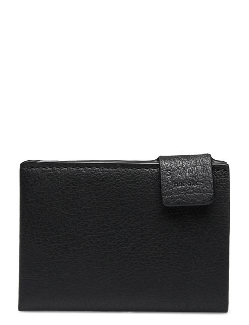 Still Nordic Thunder Credit Card Wallet Still Nordic Black