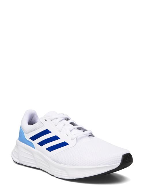 Se adidas Performance Galaxy 6 M Adidas Performance White ved Booztlet