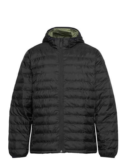 LEVI´S Men Pierce Packable Jacket Jet Bla LEVI´S Men Black