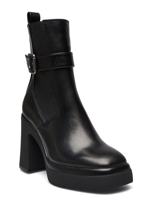 Se Tamaris Women Boots Tamaris Black ved Booztlet