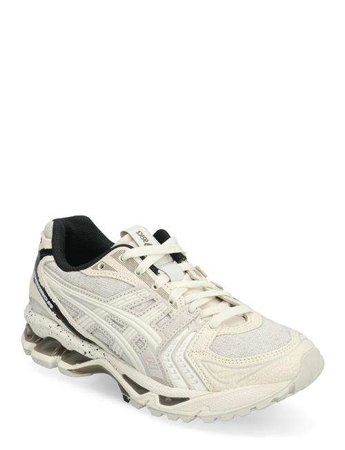 Se Asics Gel-Kayano 14 Asics Cream ved Booztlet