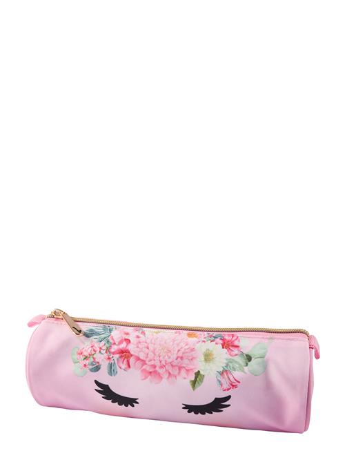 Euromic Unicorn Flowers Pencil Case Euromic Pink