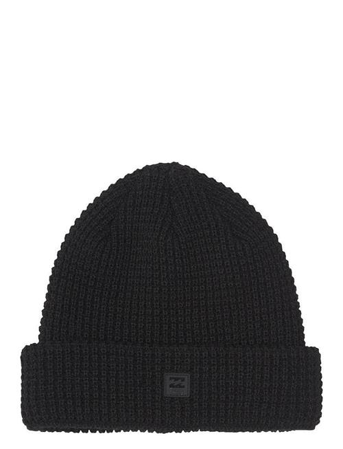 Adiv Barrow Beanie Billabong Black