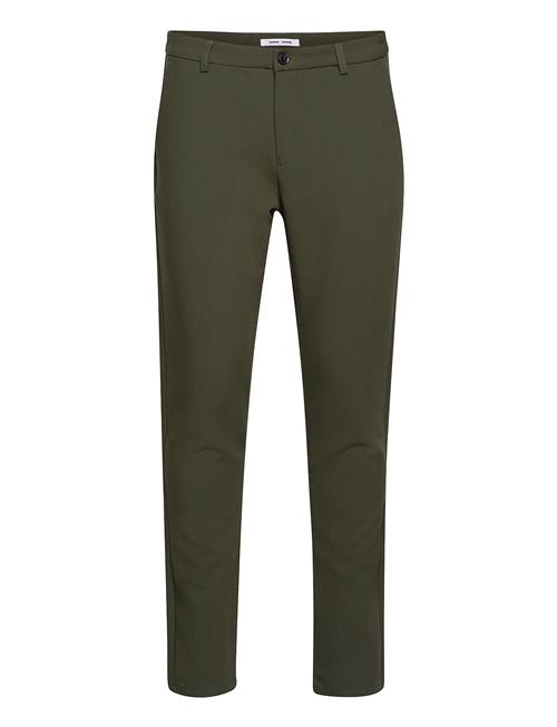 Samsøe Samsøe Frankie Pants 11686 Samsøe Samsøe Green