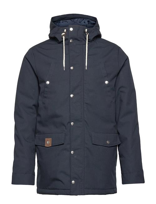 Revolution Parka Jacket Revolution Blue