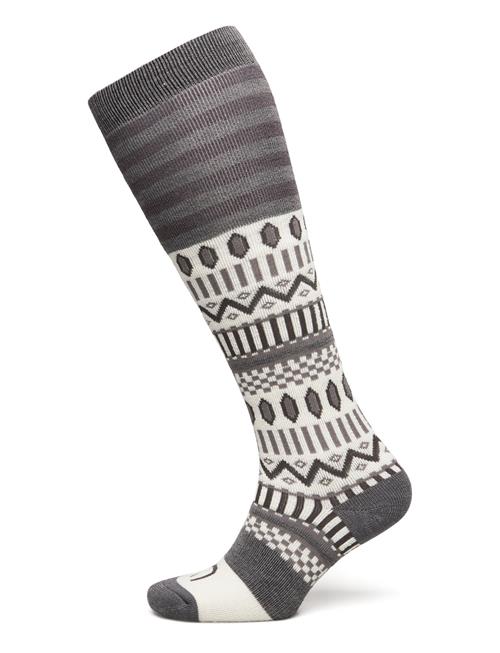 Se Kari Traa Åkle Sock Kari Traa Patterned ved Booztlet