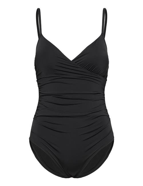 Lindex Swim Suit Bc Jess Lindex Black