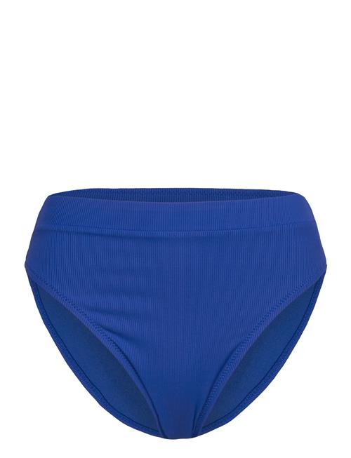 Lindex Swim Brief Hanna Bikini Hw Lindex Blue