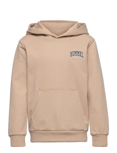 Hummel Hmlfast Hoodie Hummel Pink