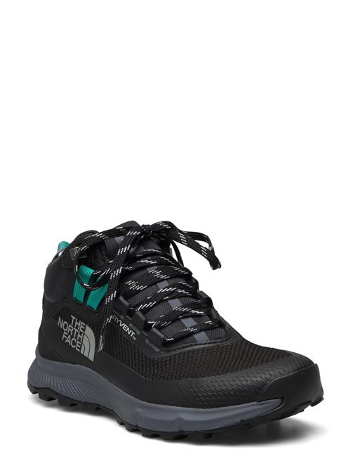 The North Face W Cragst Mid Wp The North Face Black