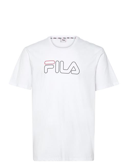 FILA Sofades FILA White