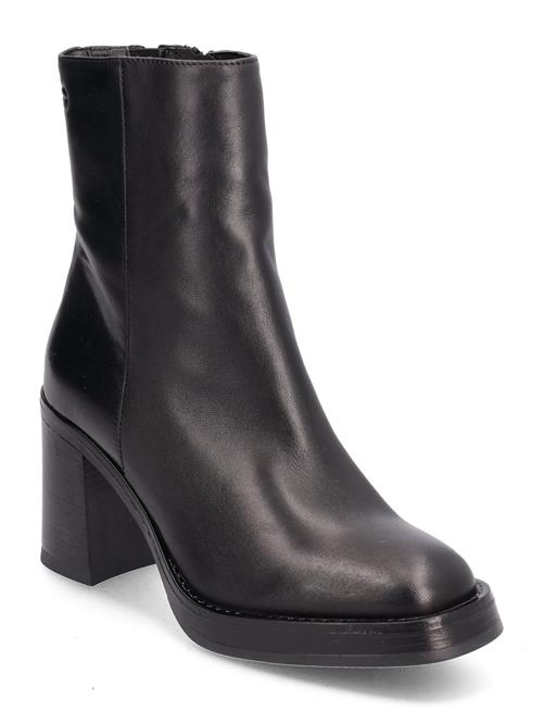 Se Tamaris Women Boots Tamaris Black ved Booztlet