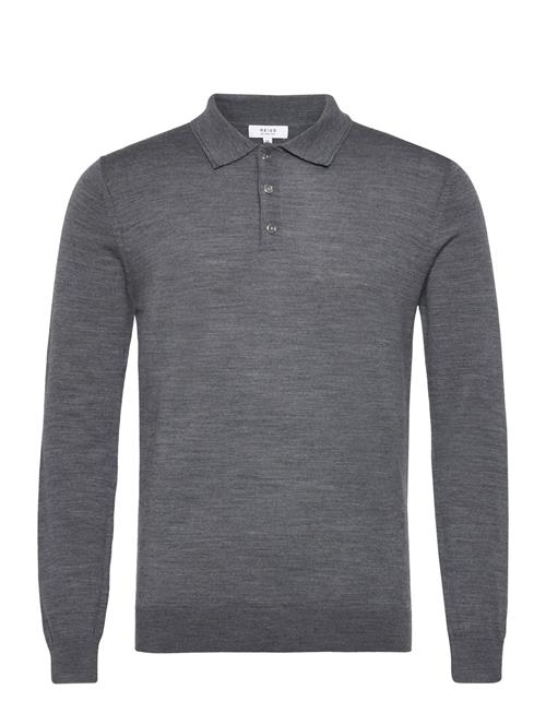 Trafford Reiss Grey