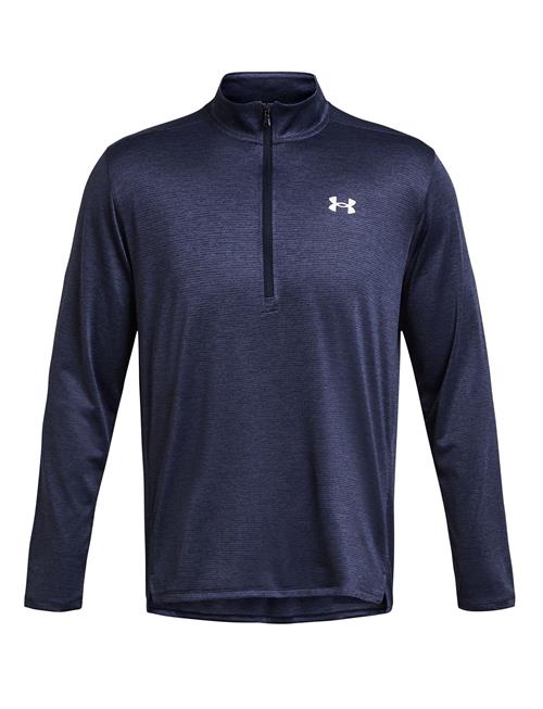 Under Armour Ua Tech Vent 1/2 Zip Under Armour Navy