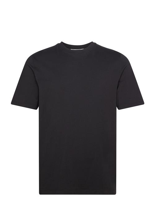 Samsøe Samsøe The T-Shirt 273 Samsøe Samsøe Black