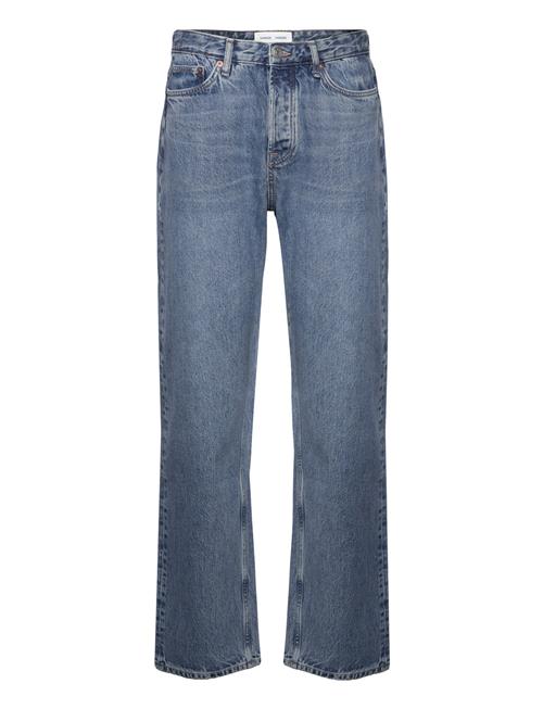 Eddie Jeans 15060 Samsøe Samsøe Blue