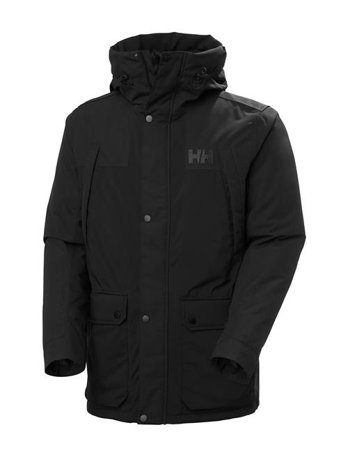 Helly Hansen Escape Parka Helly Hansen Black