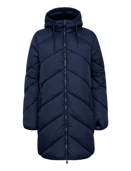 Bybomina Jacket 6 - B.young Navy