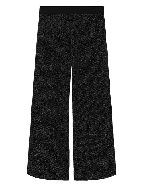 Se name it Nkfnolek Wide Pant Name It Black ved Booztlet