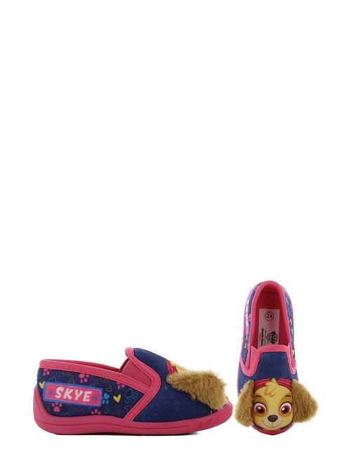 Se Leomil Paw Patrol Houseshoe Leomil Navy ved Booztlet