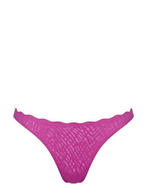 Sloggi Zero Feel Bliss String Sloggi Pink