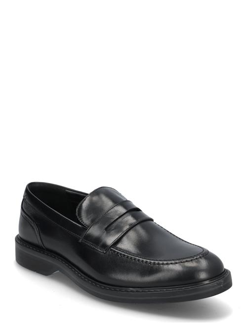 Se Clarks Aldwin Step G Clarks Black ved Booztlet