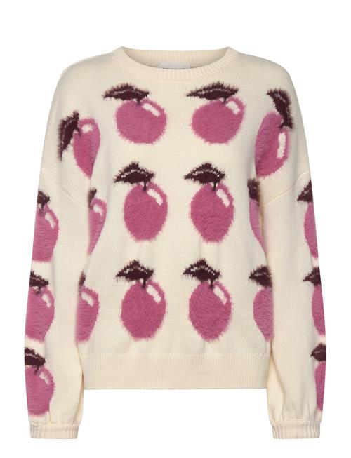 Fabienne Chapot Apple Pullover Fabienne Chapot Cream