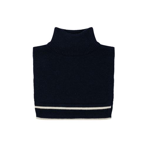 Konges Sløjd Louli halsvarmer Total Eclipse 2-4 Y  Beige  2-4 år  Unisex