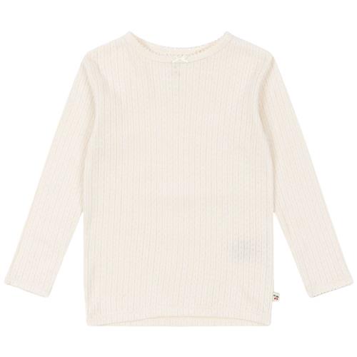 Konges Sløjd Minnie Blouse Gots - Antique White | Hvid | 3 years