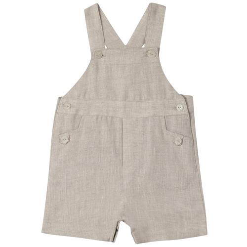 Tartine et Chocolat Smaekshorts Beige | Beige | 1 months