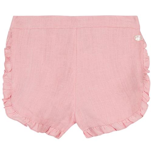 Se Tartine et Chocolat Shorts Lyserødt | Lyserød | 4 years ved Babyshop