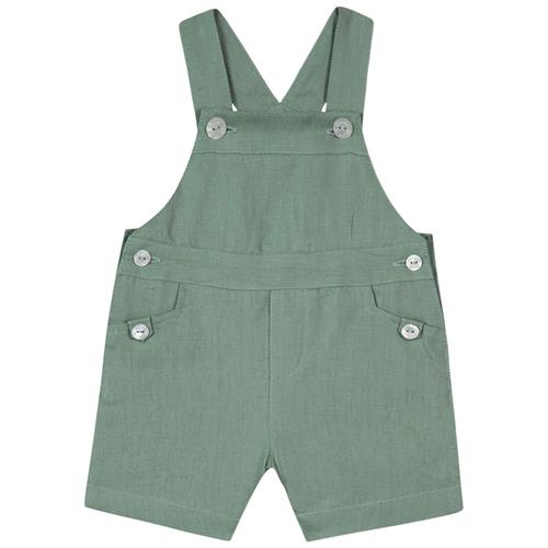 Se Tartine et Chocolat Smaekshorts Grøn | Grønn | 1 months ved Babyshop