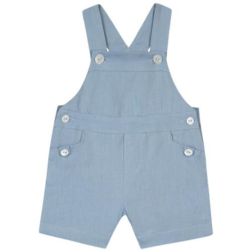 Se Tartine et Chocolat Smaekshorts Blå | Blå | 2 years ved Babyshop