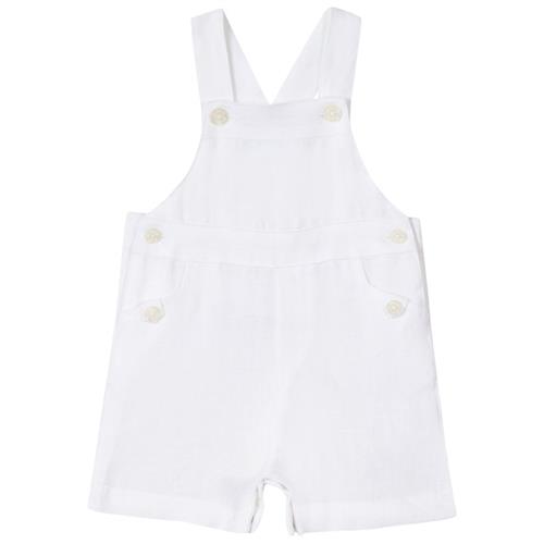 Se Tartine et Chocolat Smaekshorts Hvid | Hvid | 3 years ved Babyshop