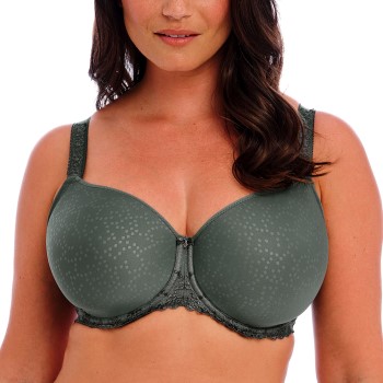 Fantasie Bh Ana Underwire Moulded Spacer Bra Oliven E 85 Dame