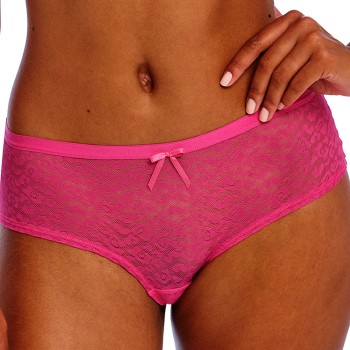 Freya Trusser Fancies Hipster Short Chok Rosa Large Dame