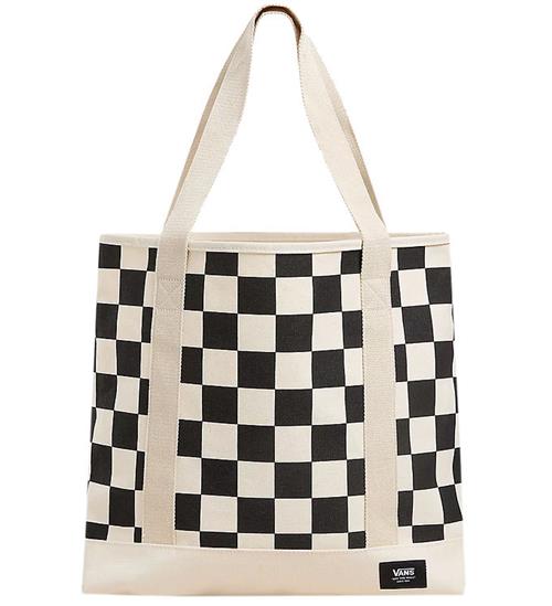 Se Vans Shopper - Pergs Tote - Antique White ved KidsWorld