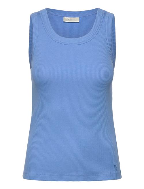 InWear Dagnaiw Tank InWear Blue