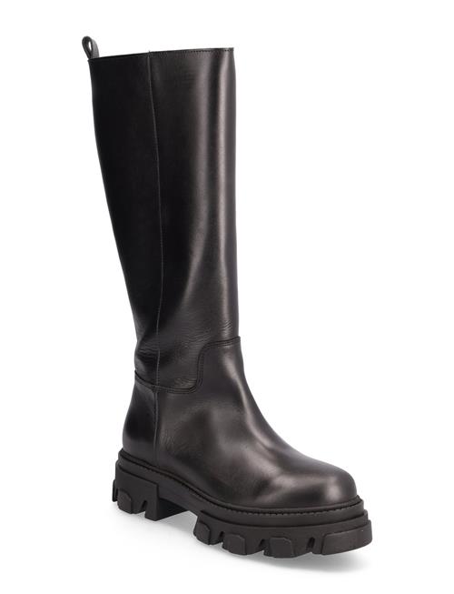 Se Bianco Biaginny Pull On Boot Crust Bianco Black ved Booztlet