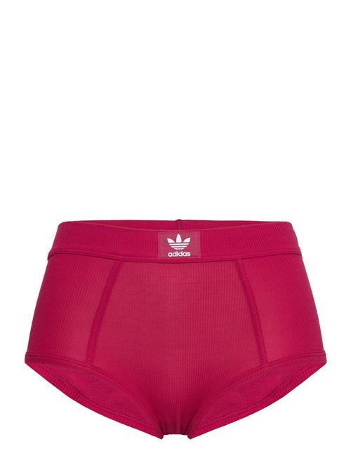 adidas Originals Underwear Short Adidas Originals Underwear Red