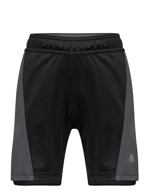 adidas Sportswear J Hea Shorts Adidas Sportswear Black