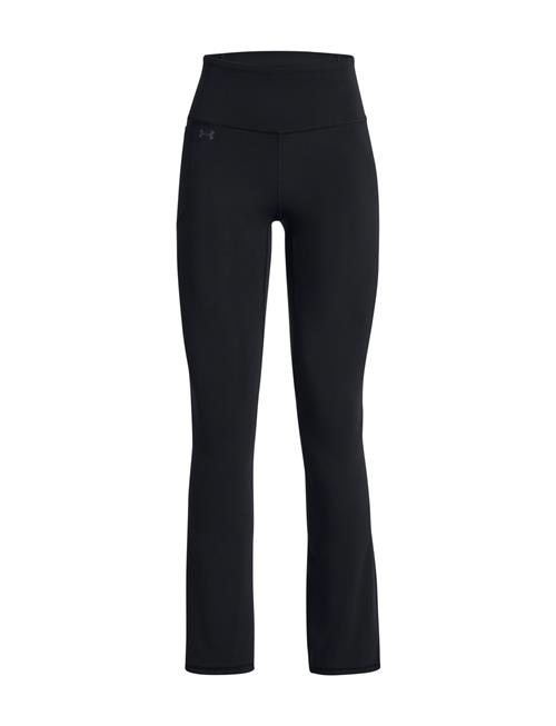 Se Under Armour Motion Flare Pant Under Armour Black ved Booztlet