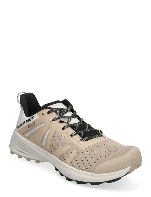 Se Mammut Saentis Tr Low Gtx Women Mammut Brown ved Booztlet