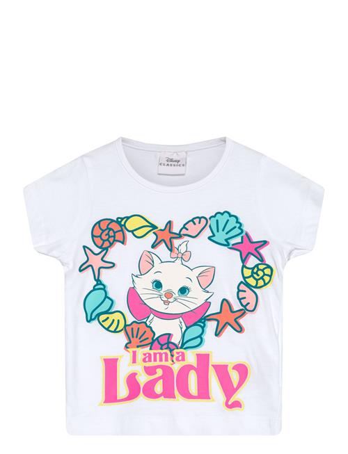 Se Disney Tshirt Disney White ved Booztlet