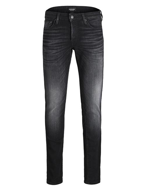 Se Jack & Jones Jjiglenn Jjicon Jj 557 50Sps Noos Jack & J S Black ved Booztlet